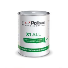 POLİSAN X1 All BEYAZ 0,75 L