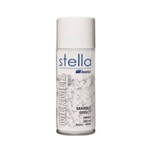 Bianca Stella Mermer Efekt Spreyi- BEYAZ 200 ML