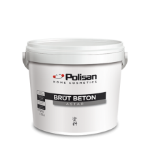 Brüt Beton Astarı 12 Kg PEMBE