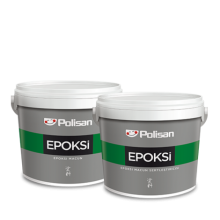 Epoksi Macun 8 Kg