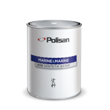 Marine&Marine KVK Astar 2,5 L