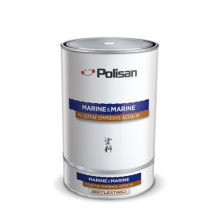 Marine&Marine Anti Aging PU Şeffaf Emprenye Astar 49   1 Kg