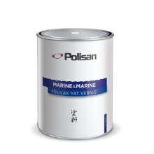 Marine&Marine Anti Aging Polilak Yat Verniği 0,75 L