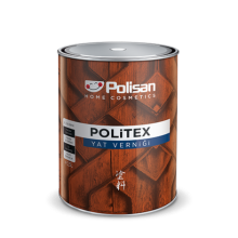 Politex Yat Verniği  12Kg