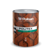 Politex Dekoratif Mat  15 L