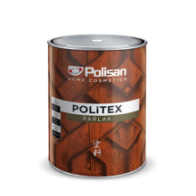 Politex Vernikli Parlak  2,5 L