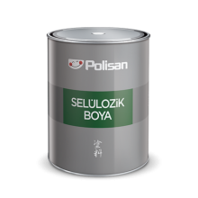 Selülozik Boya 12 Kg