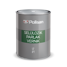 Selülozik Parlak Vernik 12 Kg