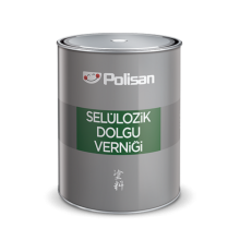 Selülozik Dolgu Verniği 12 Kg
