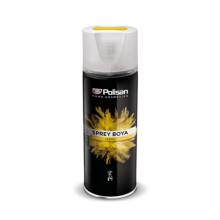 Sprey Vernik Renksiz 400 ml