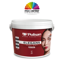 Elegans Extra Yarımat 7,5 L