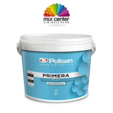 Primera Silikonlu Mat 7,5 L