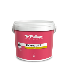 Popüler Plastik 20 Kg