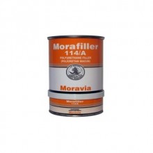 MORAFILLER 114-A  3,5 kg
