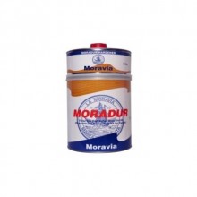 MORADUR (Poliüretan Astar Vernik) 20 kg