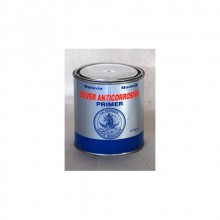 SILVER ANTICORROSIVE PRIMER 2,5 L