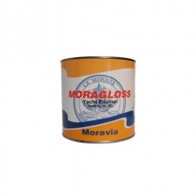 MORAGLOSS (Sentetik Son Kat)  2,5 L