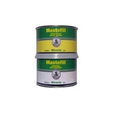 MASTOFILL (Dolgu Macunu) (10+10) 20 KG