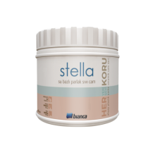 Bianca Stella Su Bazlı Sıvı Cam Parlak- 500 ML