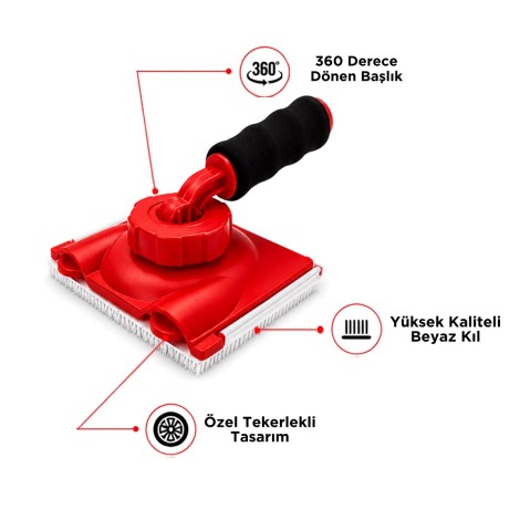 Kare Yapı Elemanları E-Ticaret Hizmetleri