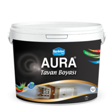 KARDELEN Aura Tavan Boyası 18 KG