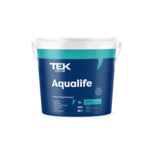 TEK AQUALİFE AHŞAP KORUYUCU 15 LT 