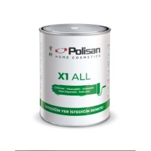 POLİSAN X1 All TÜM RENKLER 0,75 L