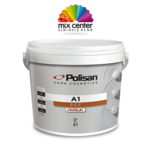 A1 Akrilik Düz 2,5 L