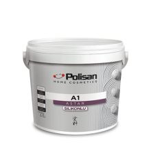 A1 Silikonlu Astar 10 Kg