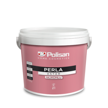 Perla Silikonlu Astar 10 Kg