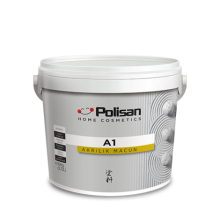 A1 Akrilik Macun 25 Kg