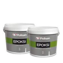 EPOKSI LIGHT MACUN 20 L (A KOMP. 10 L- B KOMP. 10 L)