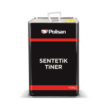 Sentetik Tiner 12 Kg