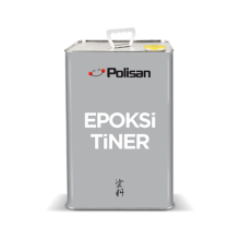 Epoksi Tiner 0,9 L