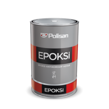 Epoksi Antikorozif Astar 1 Kg