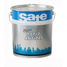 SATE EKONOMİK RAPİD ANTİPAS GRİ-  17 Kg