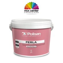 Perla Silikonlu Mat  12,5 L