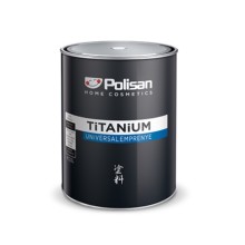 POLİSAN Titanium Anti Aging Universal Emprenye 15 LT