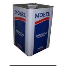 MOBEL SELÜLOZİK TİNER 12 LT