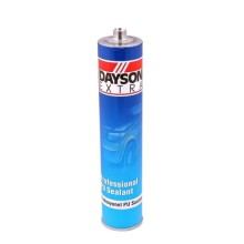 DAYSON EXTRA PU MASTİK  GRİ 280 ML