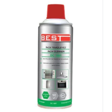 BEST ELITE SPREY INOX TEMİZLEYİCİ   400 ML