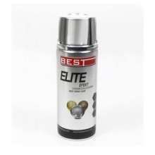 BEST ELITE EFEKT SPREY PARLAK KROM 400 ML