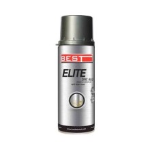 BEST ELITE EFEKT ZINC ALÜMİNYUM 400 ML