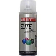 BEST ELITE SPREY RAL-9010 MAT BEYAZ 400 ML