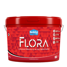 KARDELEN FLORA UNIVERSAL İÇ-DIŞ ASTAR 20 KG